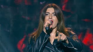 Syuzanna Melqonyan - It must have been love - Europe Day 2020