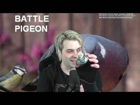 I didn't hear no bell! (second try at the Elden Ring DLC) - Elden Ring DLC - Stream 2