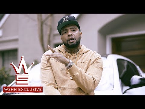 Philthy Rich Feat. Ray Vicks "Passion" (WSHH Exclusive - Official Music Video)