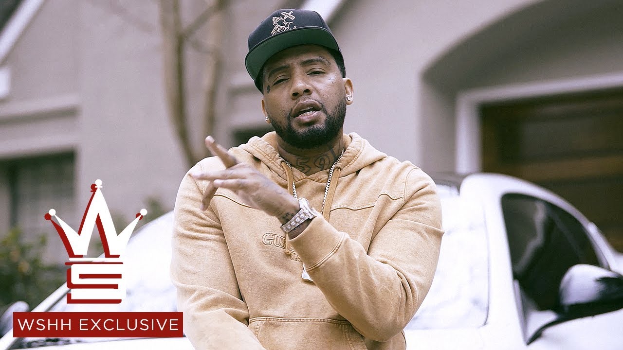 Philthy Rich ft. Ray Vicks — Passion