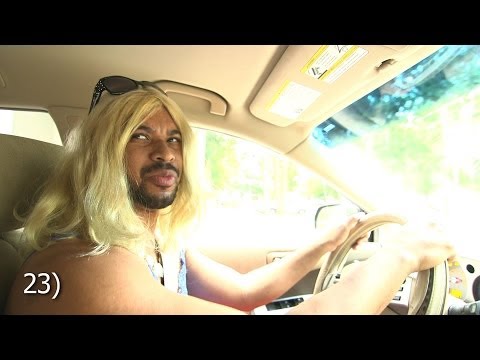 Top 100 - Things White People Say to Black People