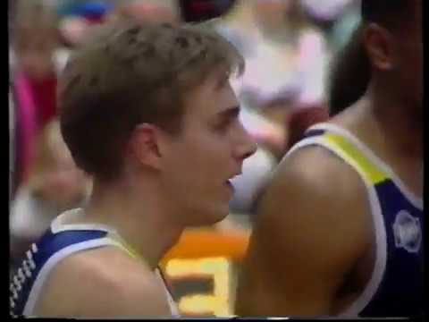 KTP - ToPo 3.loppuottelu 1993 (2/4)