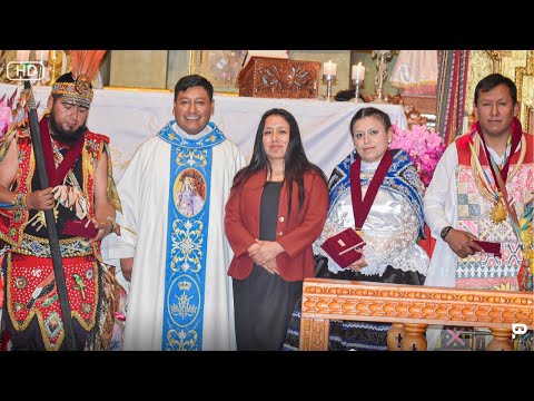 🎉 Reconocimiento a las Danzas de la Festividad de la Virgen del Rosario | Paucartambo 🕊️