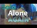 Solo de Alone Again (Naturally) G.O' Sullivan ...