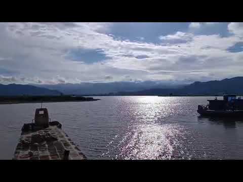 LAGUNA DE FUQUENE Segunda Temporada