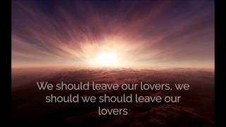 Echos - Leave Your Lover (lyrics)