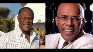 Johnny Ventura Ft Ramon Orlando -- La Escalera Merengue 2013