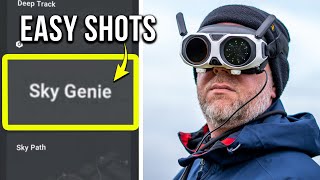 Antigravity A1 Shot Genie Tested – 5 Smart Drone Shots