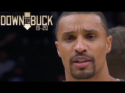 George Hill 19 Points Full Highlights (10/28/2019)