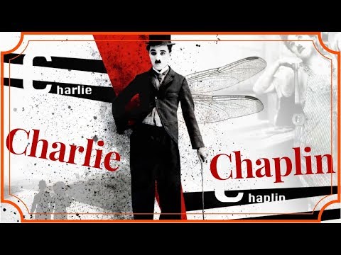 Великий Чарли Чаплин. Гений кинематографа