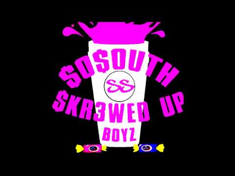 SoSouth Skrewed Up Boyz - Intro (South Dat 2 Timez)