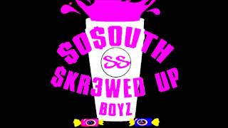 SoSouth Skrewed Up Boyz - Intro (South Dat 2 Timez)