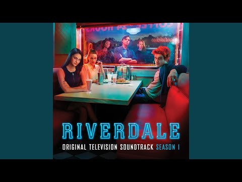 Candy Girl (Sugar Sugar) (feat. Ashleigh Murray, Asha Bromfield, Hayley Law & Madelaine Petsch)