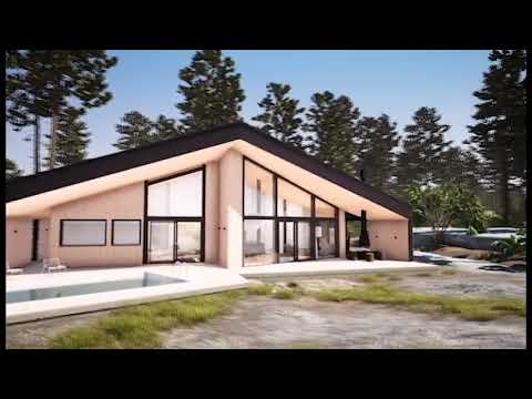 Honka Frame - ideamalli Lauha