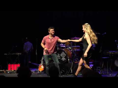 The Willis Clan | 100x Better | Sellersville PA | 2016 (First Show)