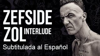 Zefside Zol - Die Antwoord - Subtitulada