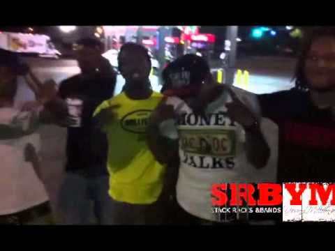 SRBYM STACK RACKS & BANDS  500dollerS #teamSRBYM