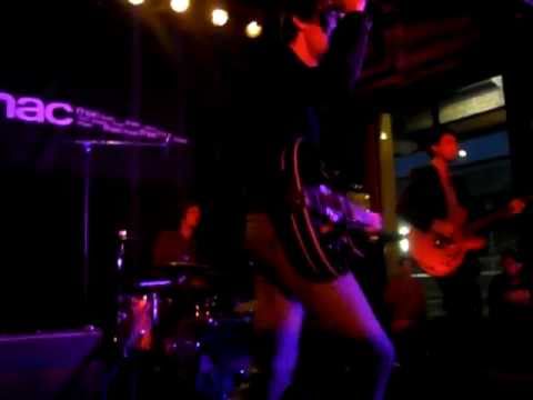 Miles Kane - Before It's Midnight Live @ Lille - Gare Saint-Sauveur 22/06/11
