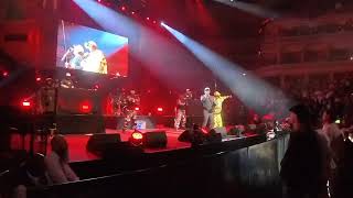 Public Enemy "Louder Than a Bomb" Live The Royal Albert Hall
