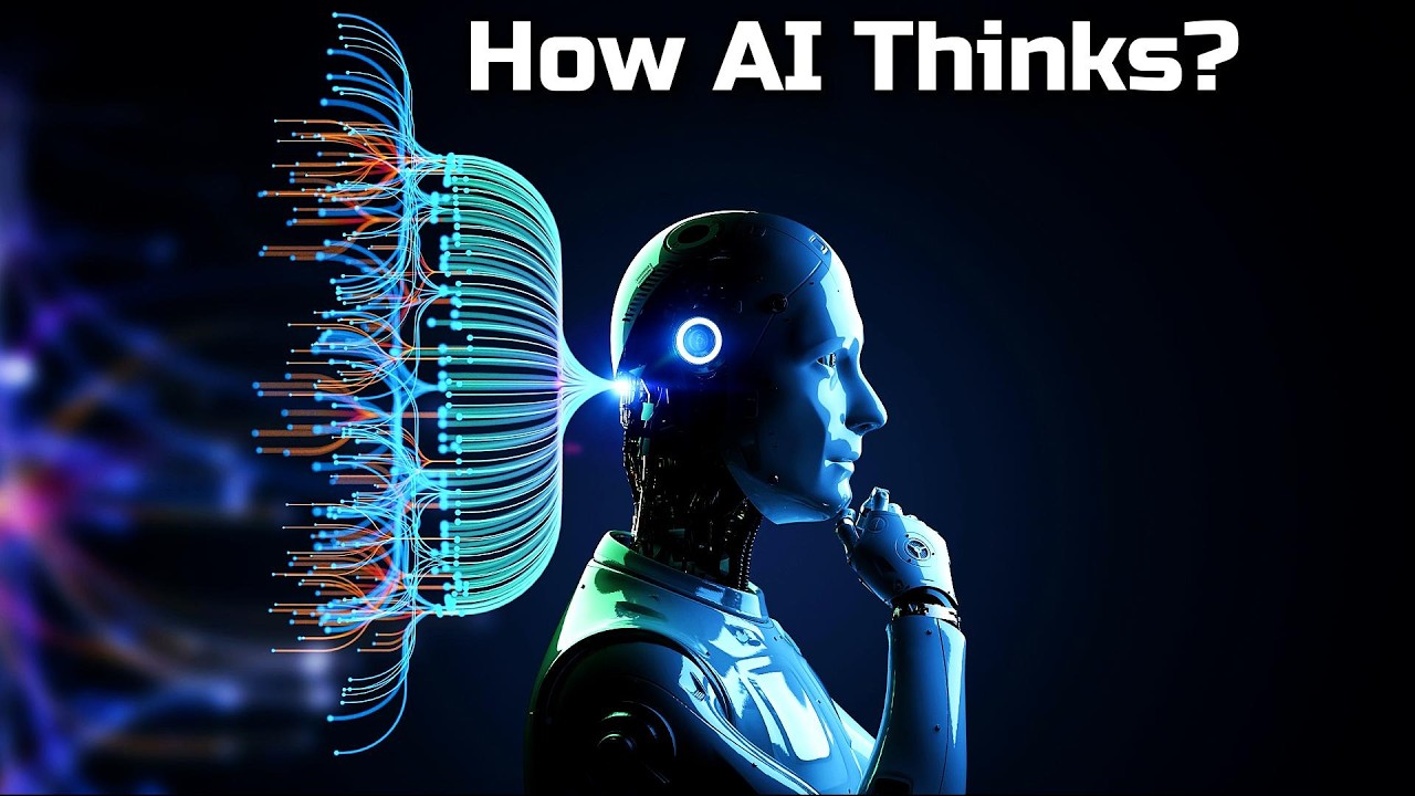 You’re Not in Control—AI Already Runs the World. #sciencedocumentary