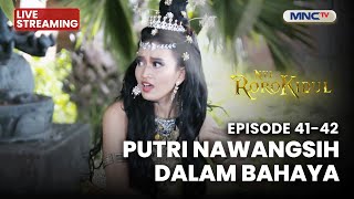 Download lagu 🔴 PUTRI NAWANGSIH DALAM BAHAYA | LIVE NYI RORO KIDUL | 26 DESEMBER 2025 mp3