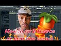 HOW TO FIT ANY VOCALS ON A BEAT