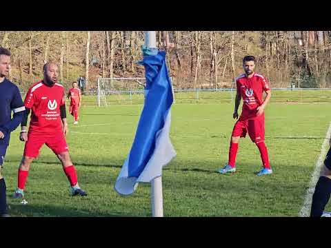 Rojava Kobani  2. FC HOLTENAU 07 II 1.         (1) .05.04.2025 Kiel