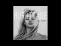 Lauren Bennett - Hurricane (lyric video)
