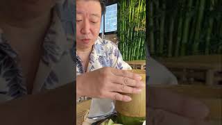 Uncle NORI TRY SEAFOOD NASI LEMAK 海鮮ナシレマ