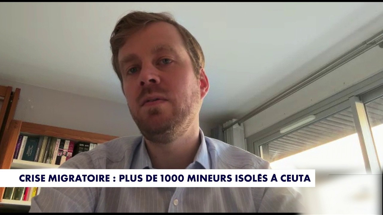 Illustration: Mineurs non accompagnés : +370% en France, l'État incapable de vérifier l'âge