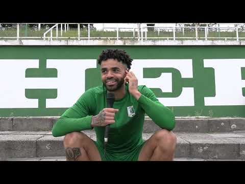 1. Mannschaft | Spielervorstellung Teil 3