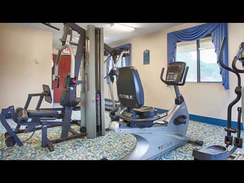 Best Western Airport Inn - Warwick, RI