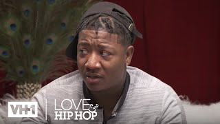 Yung Joc, Karlie Redd &amp; Spice Play Marry, Smash, Pass | Love &amp; Hip Hop: Atlanta