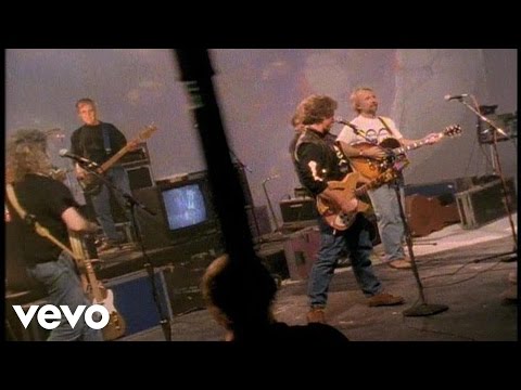 The Desert Rose Band - Will This Be The Day