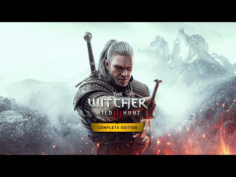 The Witcher 3: Wild Hunt PS5 Gameplay Deutsch ohne Kommentare Part 1