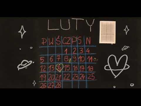 Arab - Puk puk [#walentynkowelove 2]