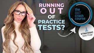 Why I Use This SAT Full Practice Test Resource When My Students Run Out of BlueBook Tests