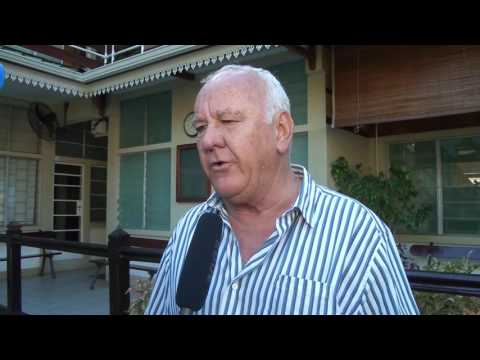 RACEMETING 36 & 37 INTERVIEW WITH G.ROUSSET