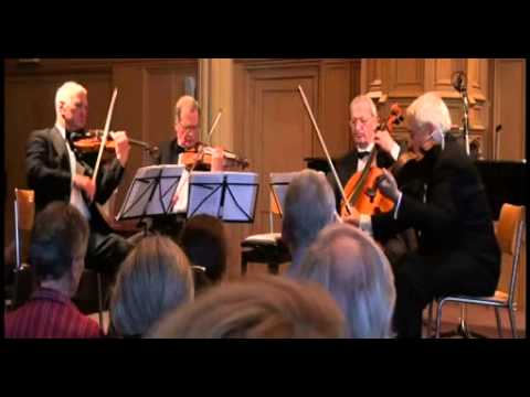 Georgian State String Quartet საქართველოს სახელმწიფო სიმებიანი კვარტეტი