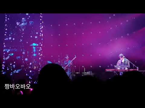 191221 DAY6 'The Present'  - Let it snow (YoungK & Wonpil & Dowoon)