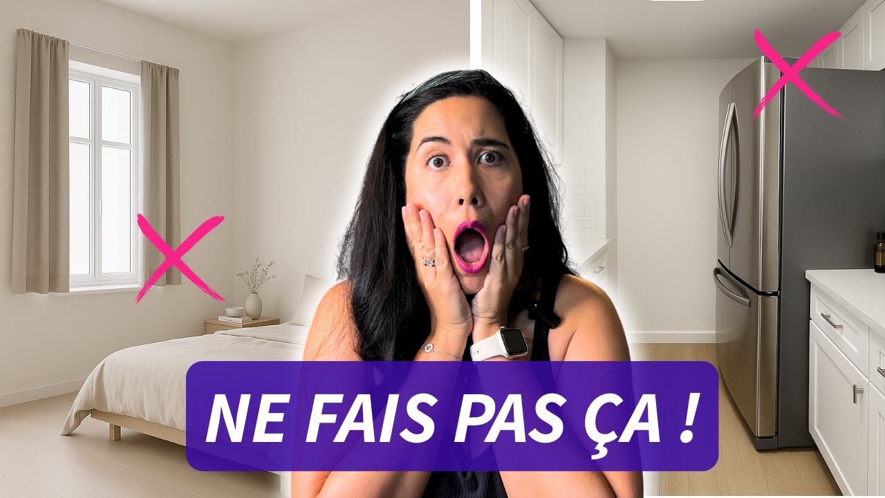 Why Does Your House Look Cheap? 20 Decorating Mistakes to Avoid (and How to Fix Them)