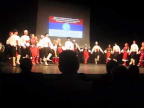 KD BRDO KRANJ - BOSILEGRADSKO KRAJIŠTE 1