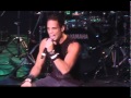 Justin Mortelliti Performs Daughtry S Home On The Kidz Bop Live Tour 2008