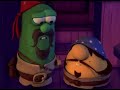 The Pirates Who Don T Do Anything A VeggieTales Movie Ending