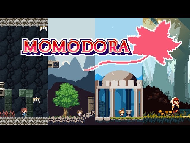 Momodora III