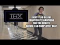 THX Trailer The Blue Space 2010 Fake