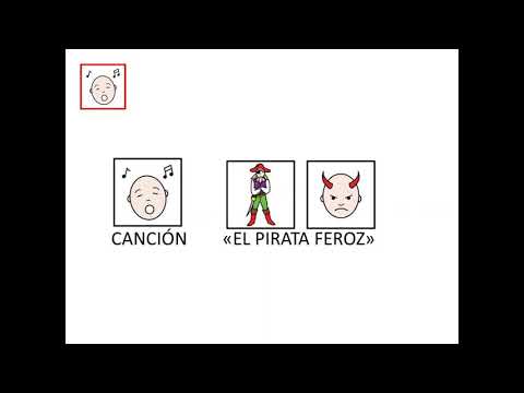 El pirata feroz