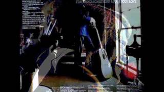 Johnny Paycheck - Love Is A Strange And Wonderful Thing