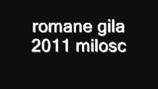 Romane Gila 2011 Ania Romane Gila 2011 Ania