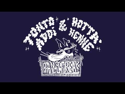 Tonto Addi & Hotta Henne - Dancehall Freak Sneak Peak Preview